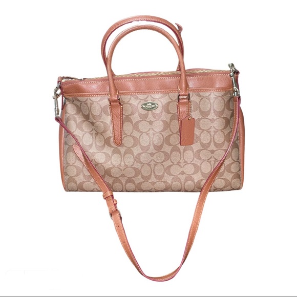 Coach Handbags - Coach bag